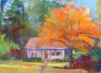 Orange Glory