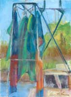 Shrimp Nets
