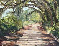 Old St. Augustine Road
